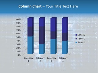 Network Hacker Spam PowerPoint Template