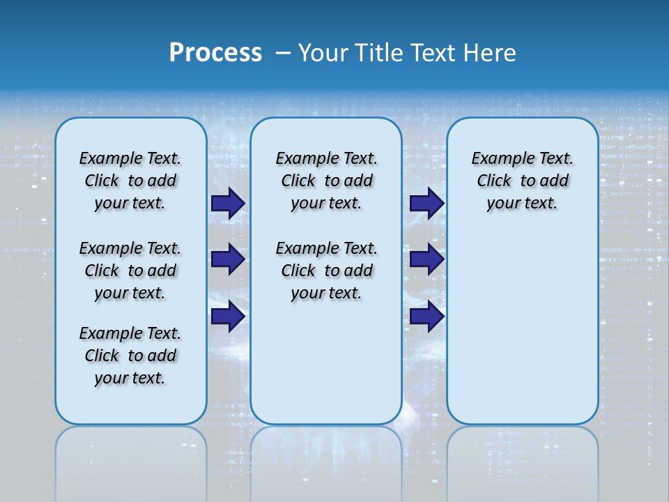 Network Hacker Spam PowerPoint Template