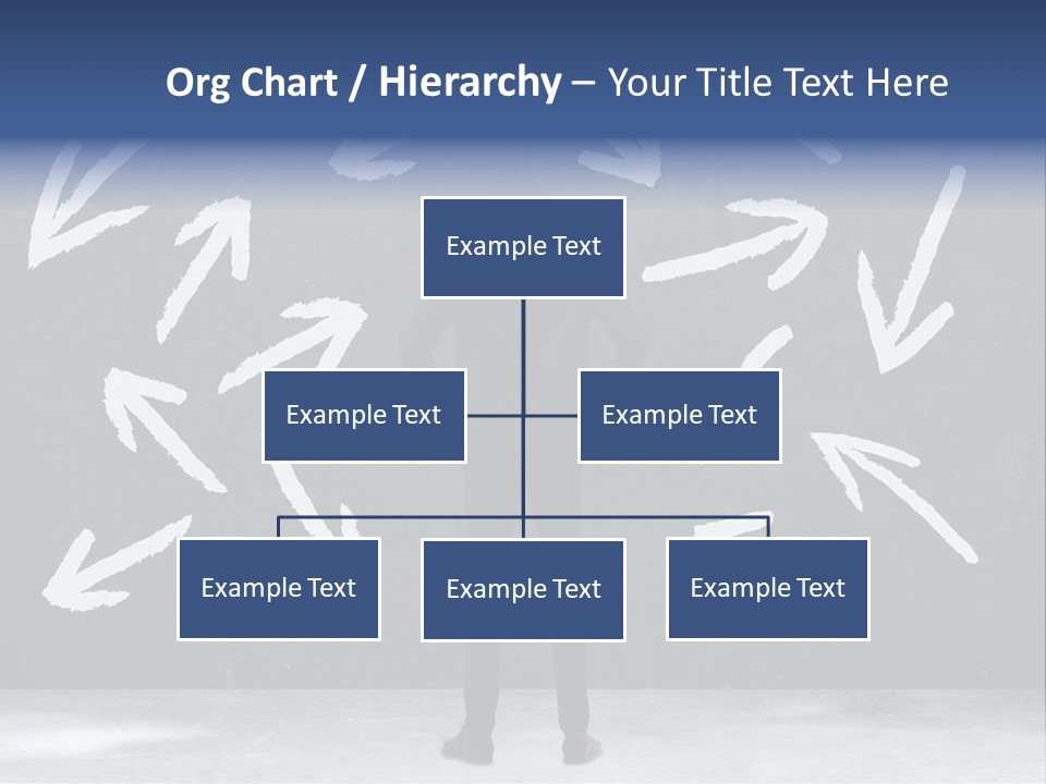Opportunity Right Career PowerPoint Template