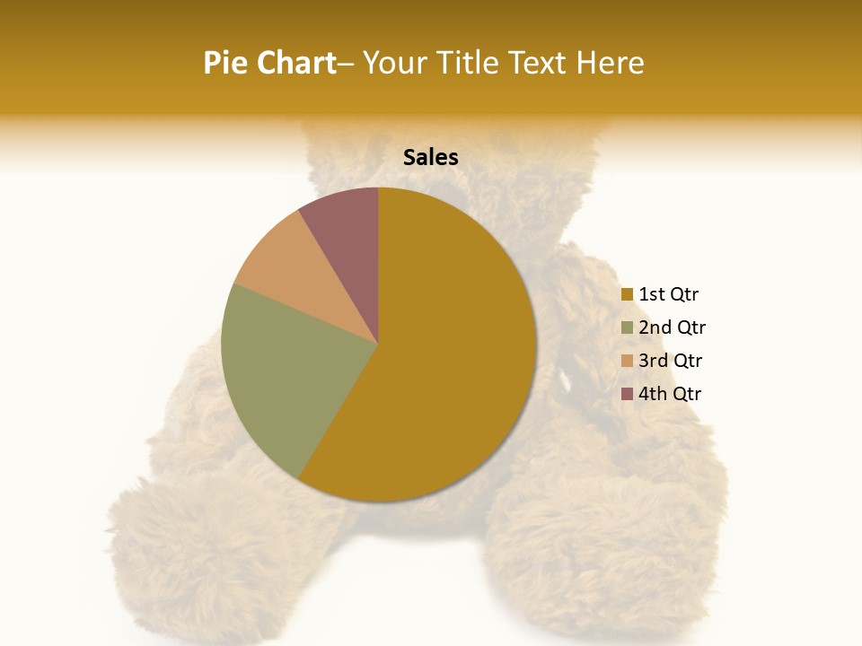 Soft Surprise Softness PowerPoint Template