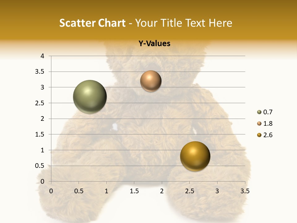 Soft Surprise Softness PowerPoint Template