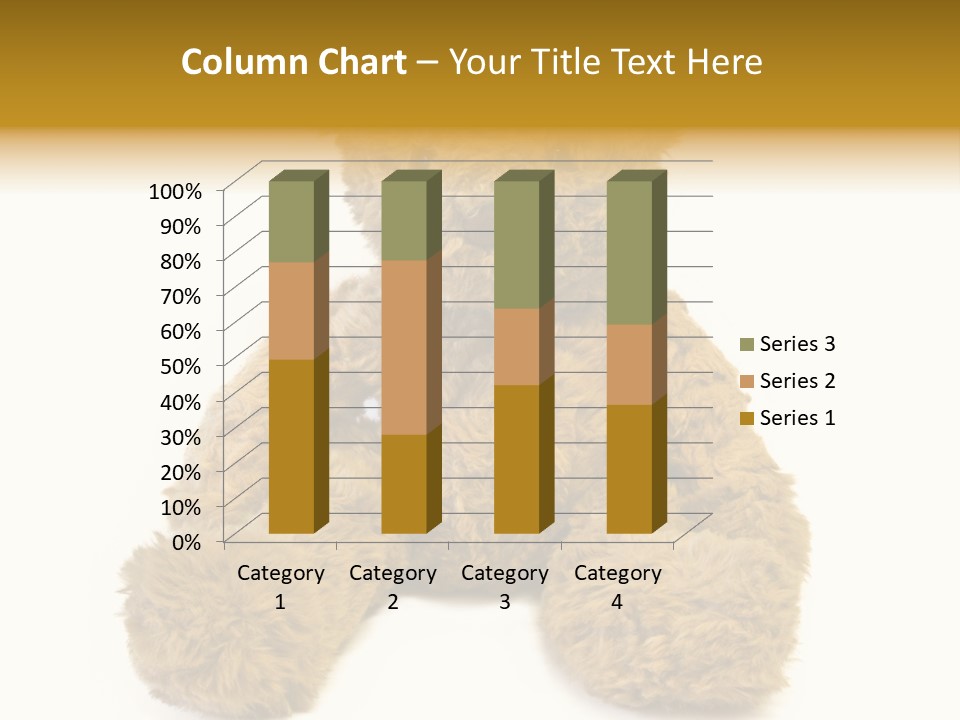 Soft Surprise Softness PowerPoint Template