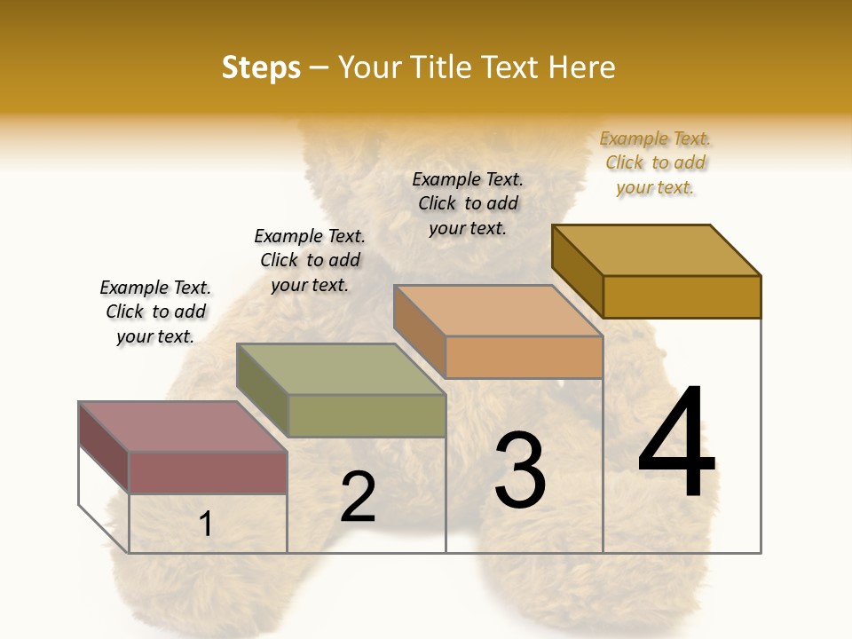 Soft Surprise Softness PowerPoint Template