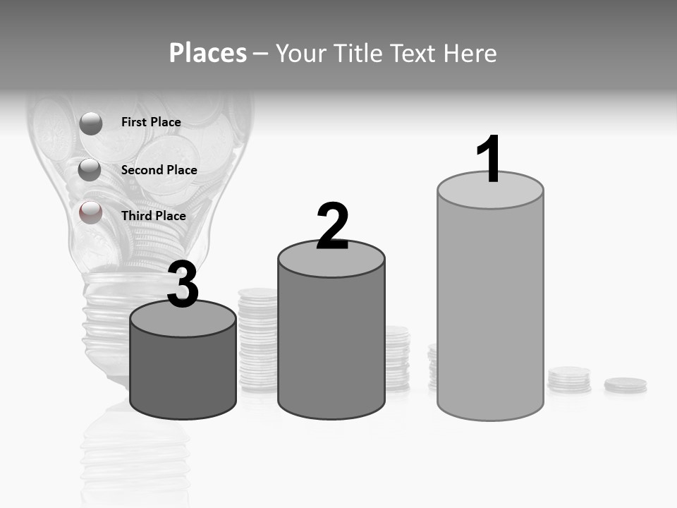 Classic Much Economic PowerPoint Template