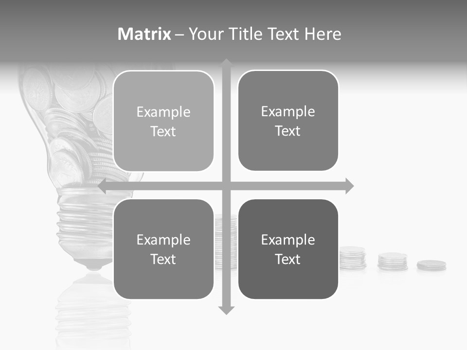 Classic Much Economic PowerPoint Template