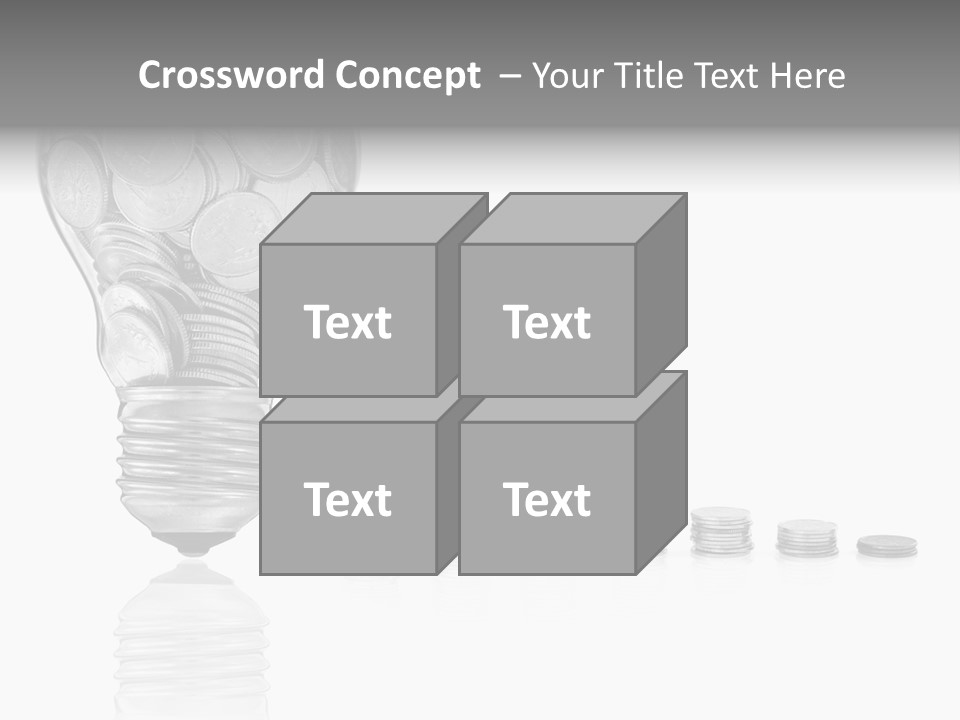 Classic Much Economic PowerPoint Template