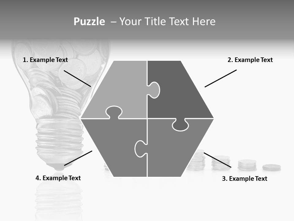 Classic Much Economic PowerPoint Template