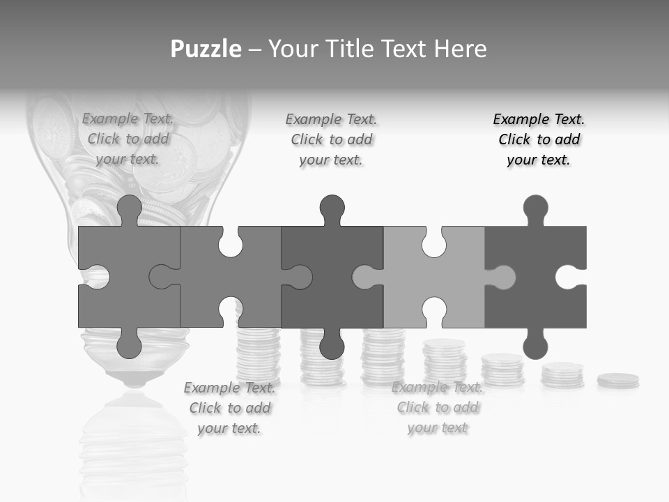 Classic Much Economic PowerPoint Template