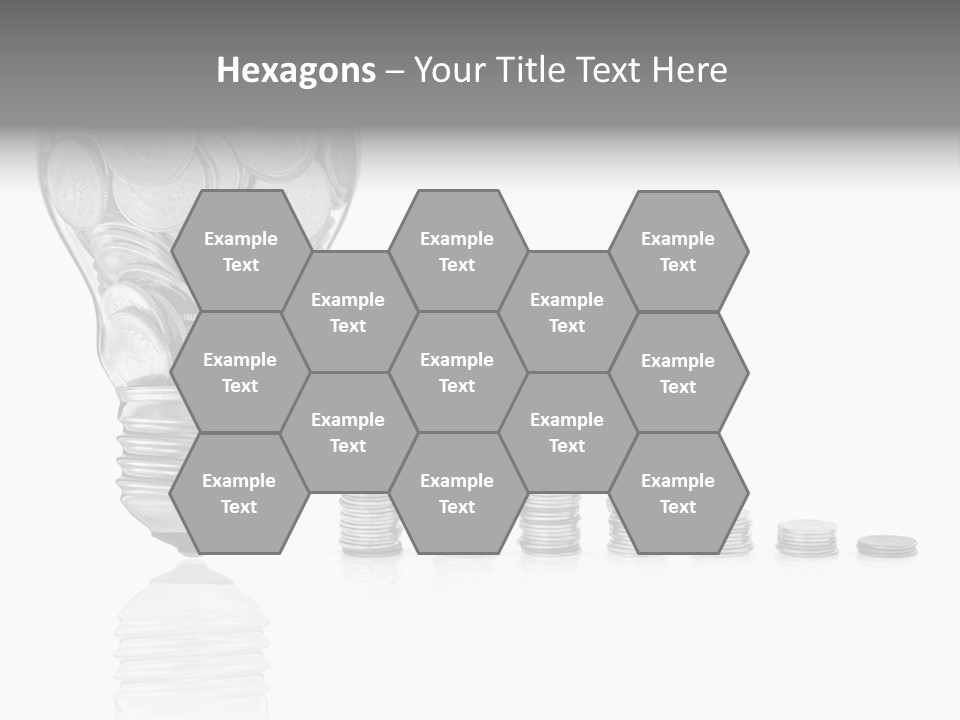 Classic Much Economic PowerPoint Template