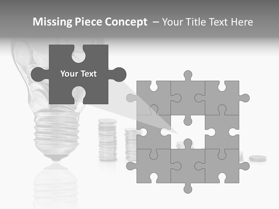 Classic Much Economic PowerPoint Template