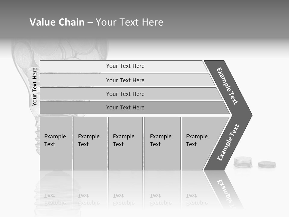Classic Much Economic PowerPoint Template