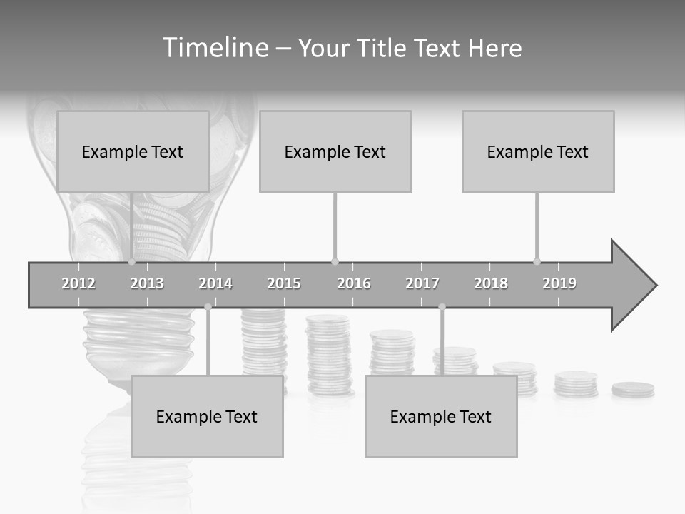 Classic Much Economic PowerPoint Template