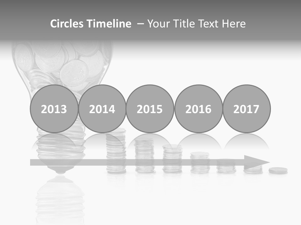 Classic Much Economic PowerPoint Template