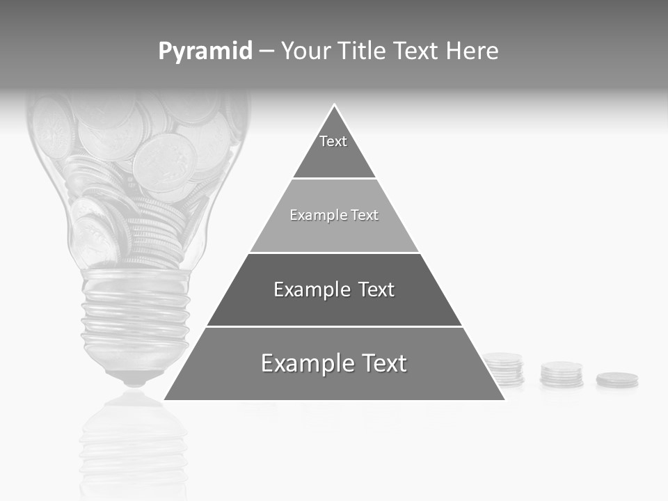 Classic Much Economic PowerPoint Template