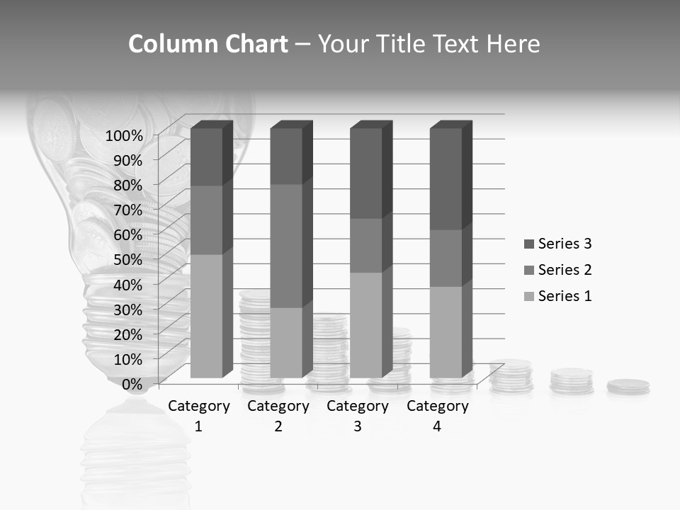Classic Much Economic PowerPoint Template