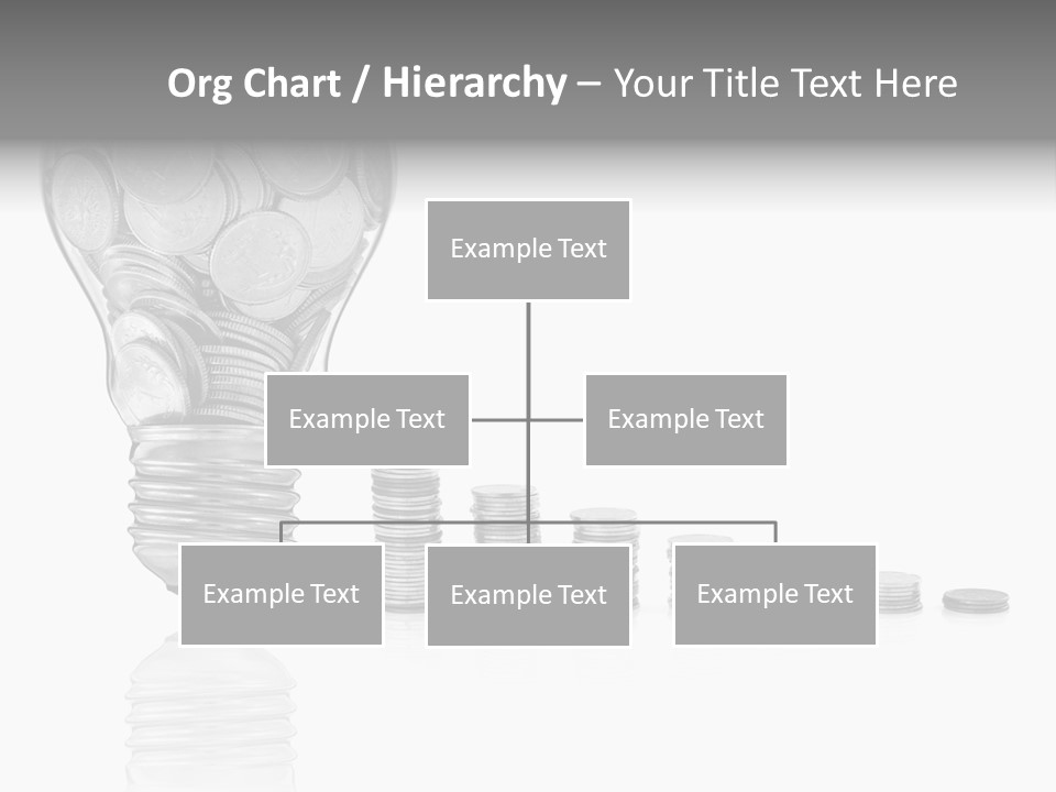 Classic Much Economic PowerPoint Template