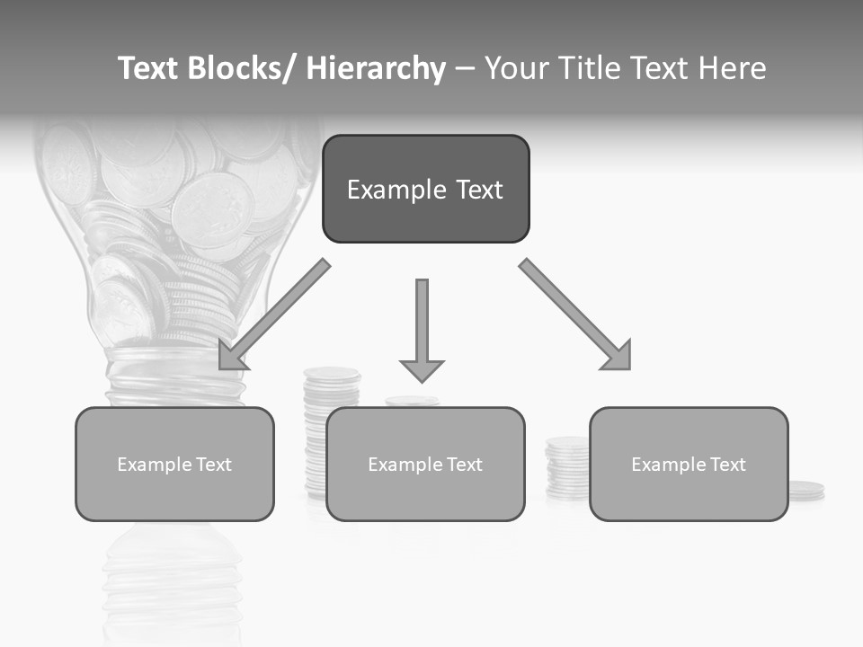 Classic Much Economic PowerPoint Template