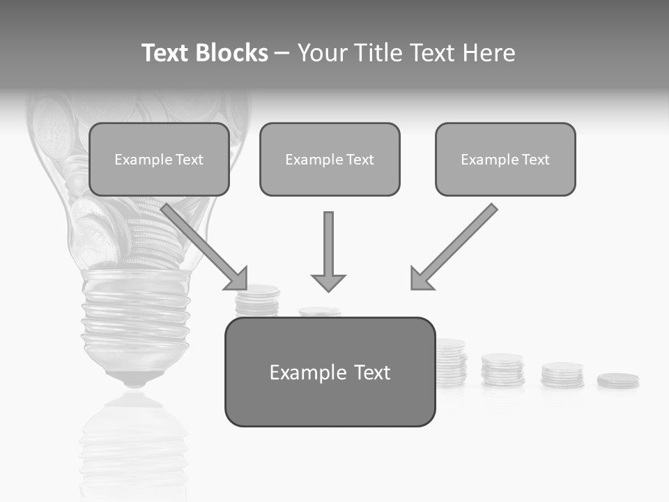 Classic Much Economic PowerPoint Template