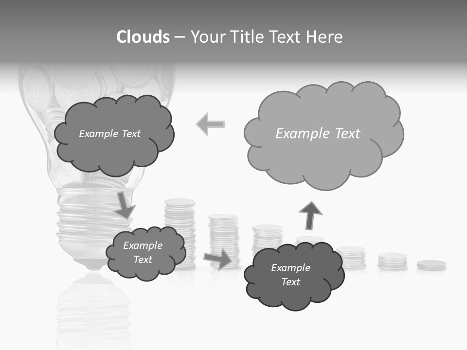 Classic Much Economic PowerPoint Template
