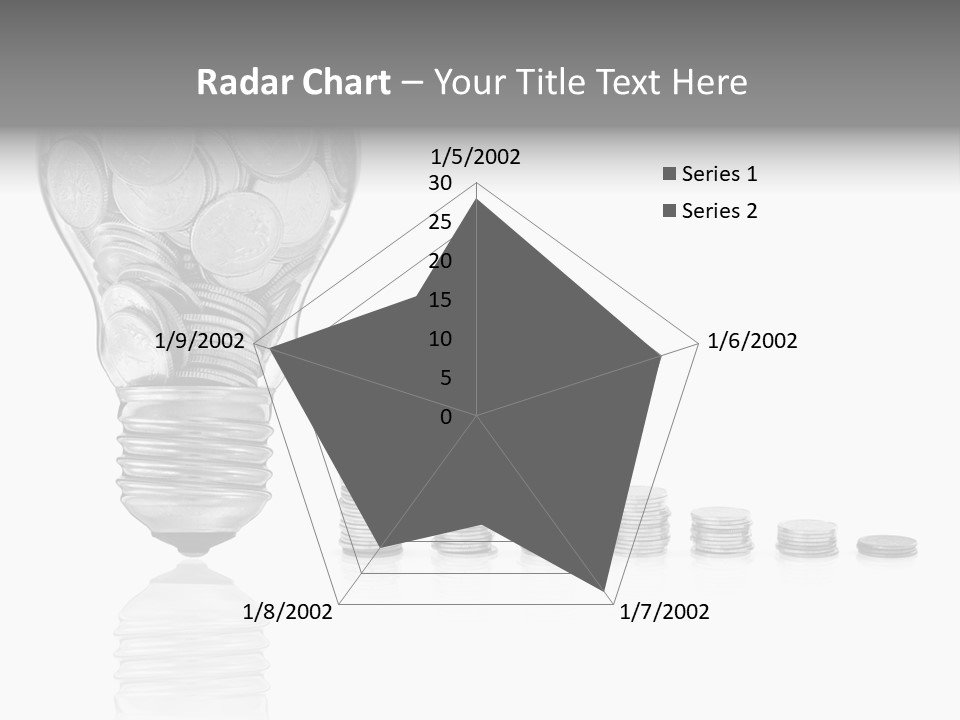 Classic Much Economic PowerPoint Template