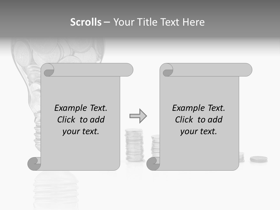 Classic Much Economic PowerPoint Template
