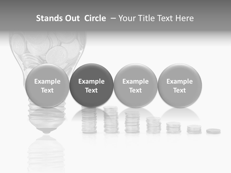 Classic Much Economic PowerPoint Template