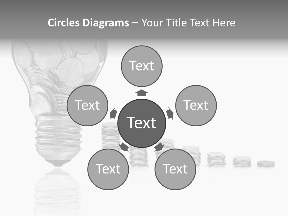 Classic Much Economic PowerPoint Template