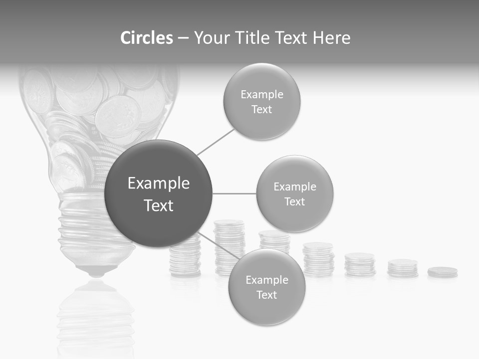 Classic Much Economic PowerPoint Template