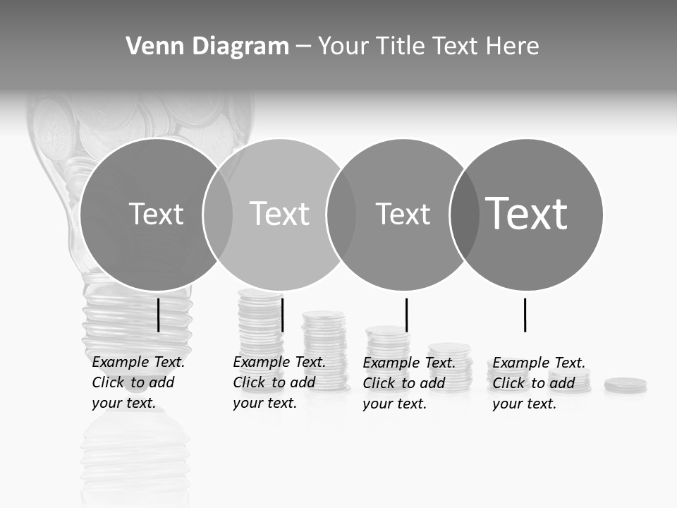Classic Much Economic PowerPoint Template
