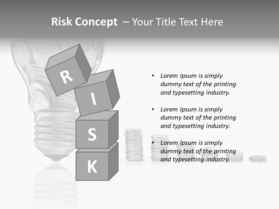 Classic Much Economic PowerPoint Template
