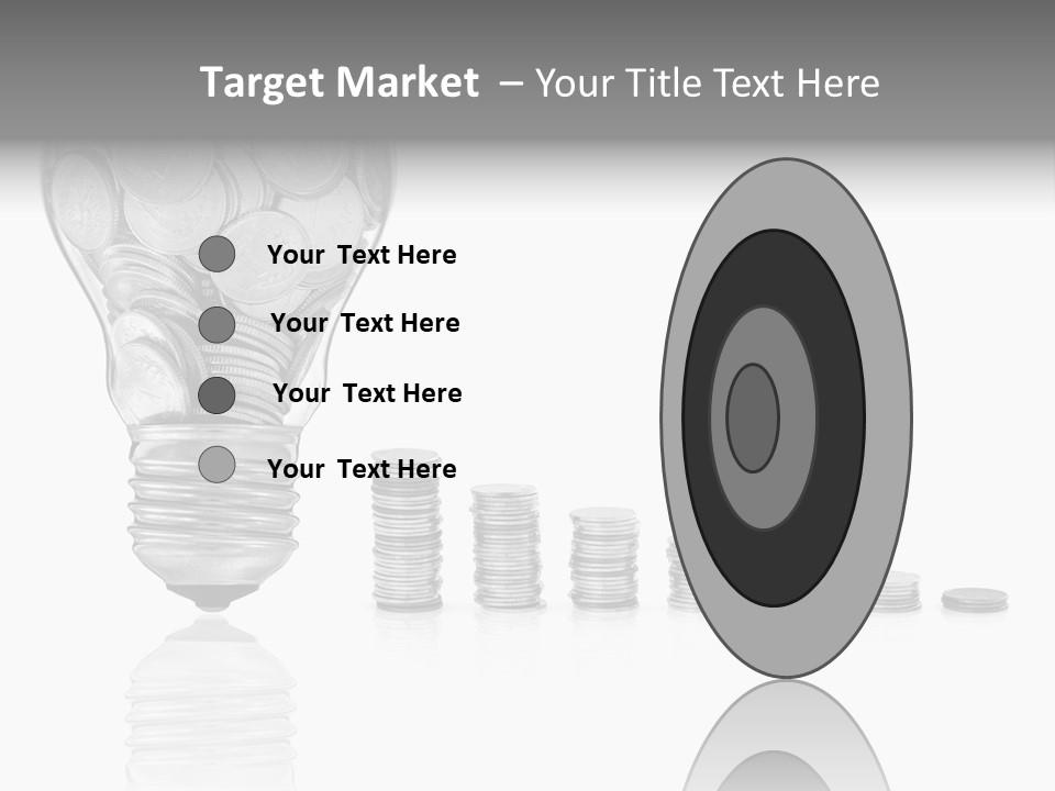 Classic Much Economic PowerPoint Template