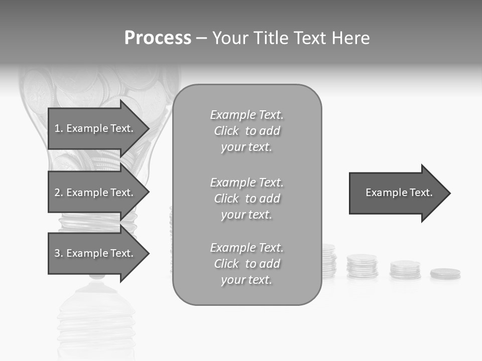 Classic Much Economic PowerPoint Template