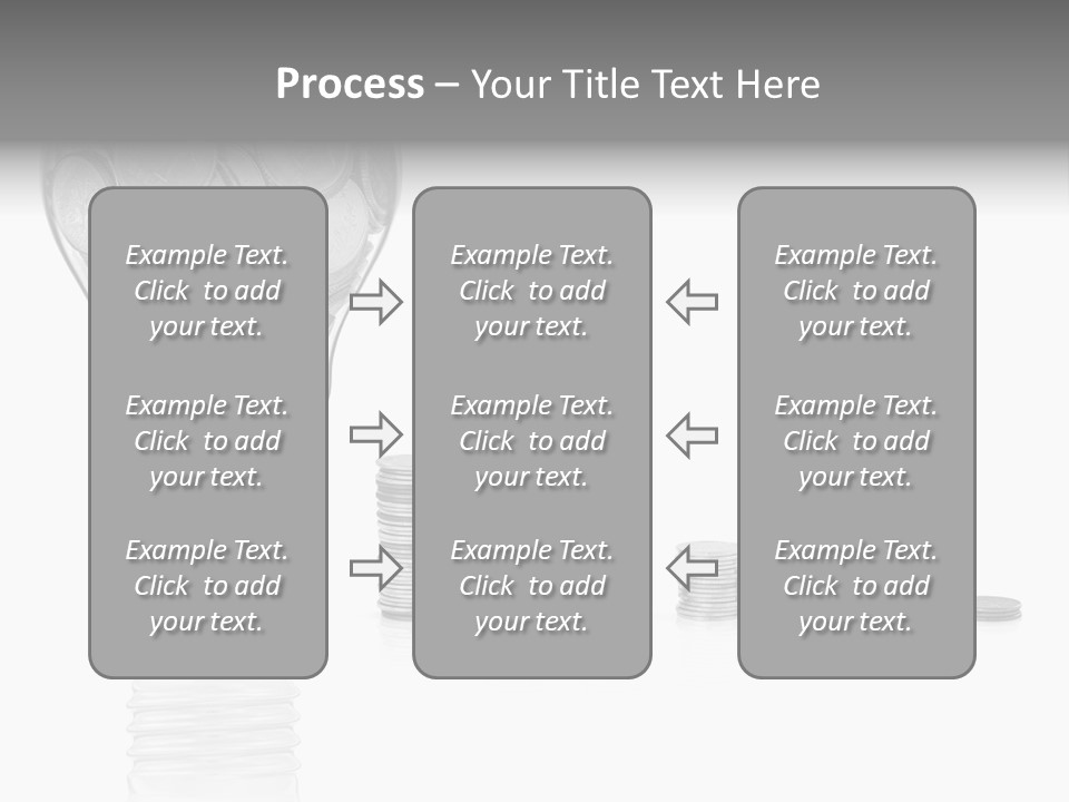 Classic Much Economic PowerPoint Template