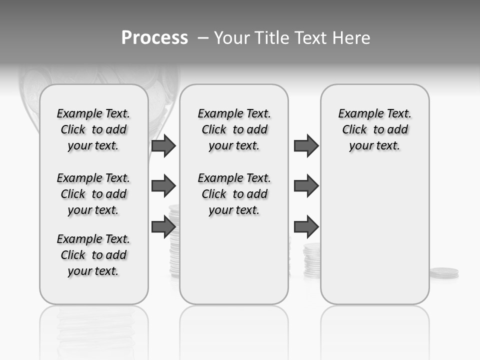 Classic Much Economic PowerPoint Template