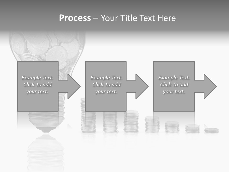 Classic Much Economic PowerPoint Template