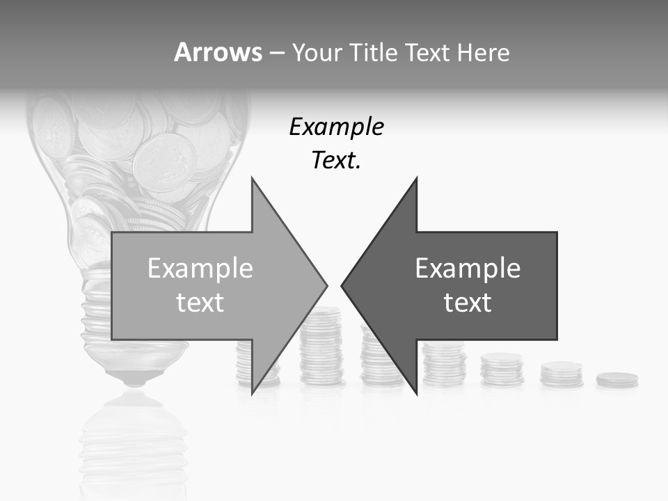 Classic Much Economic PowerPoint Template
