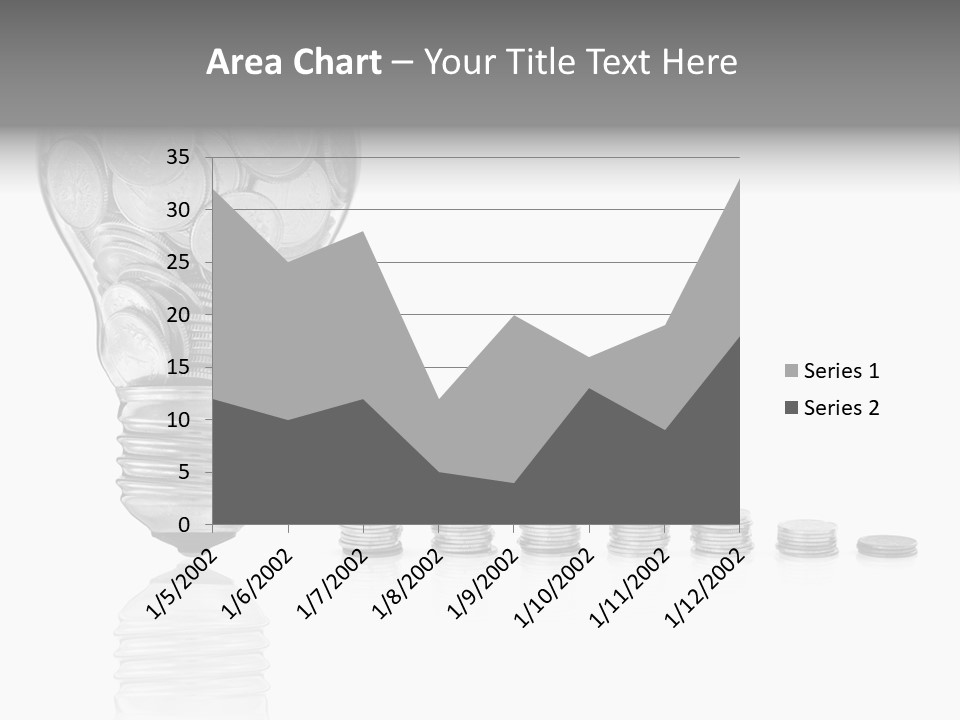 Classic Much Economic PowerPoint Template