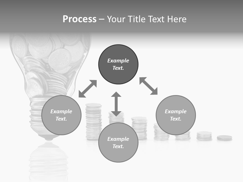 Classic Much Economic PowerPoint Template