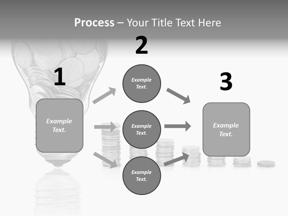 Classic Much Economic PowerPoint Template