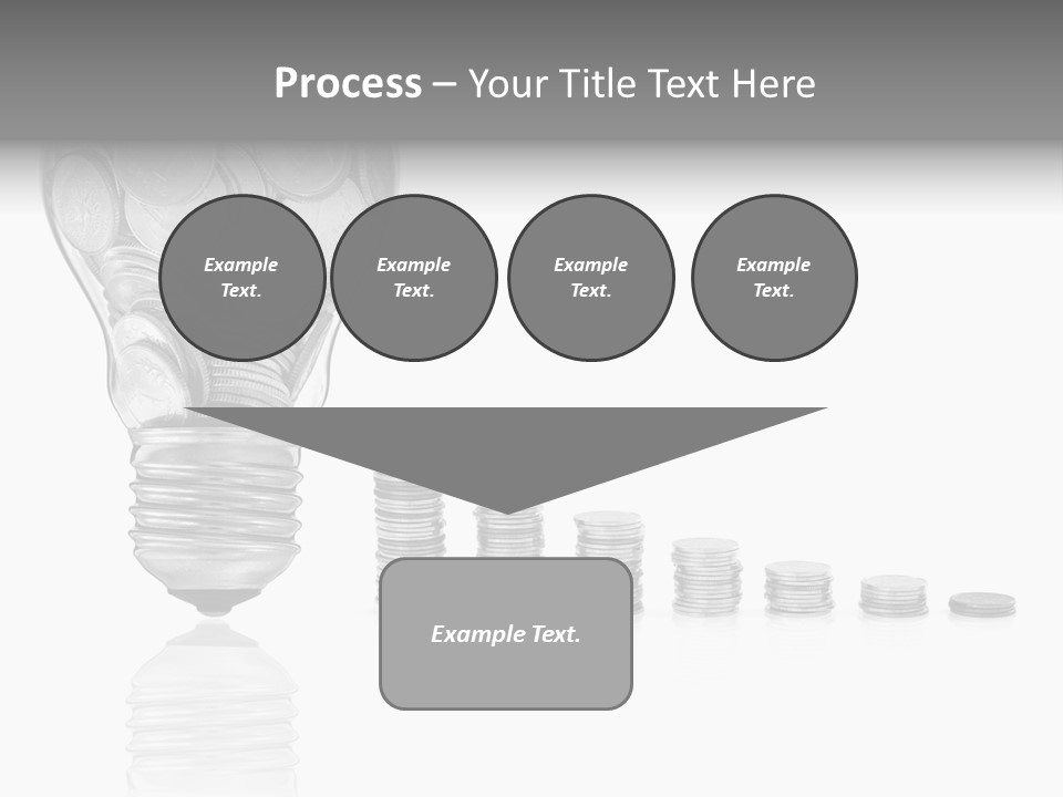 Classic Much Economic PowerPoint Template