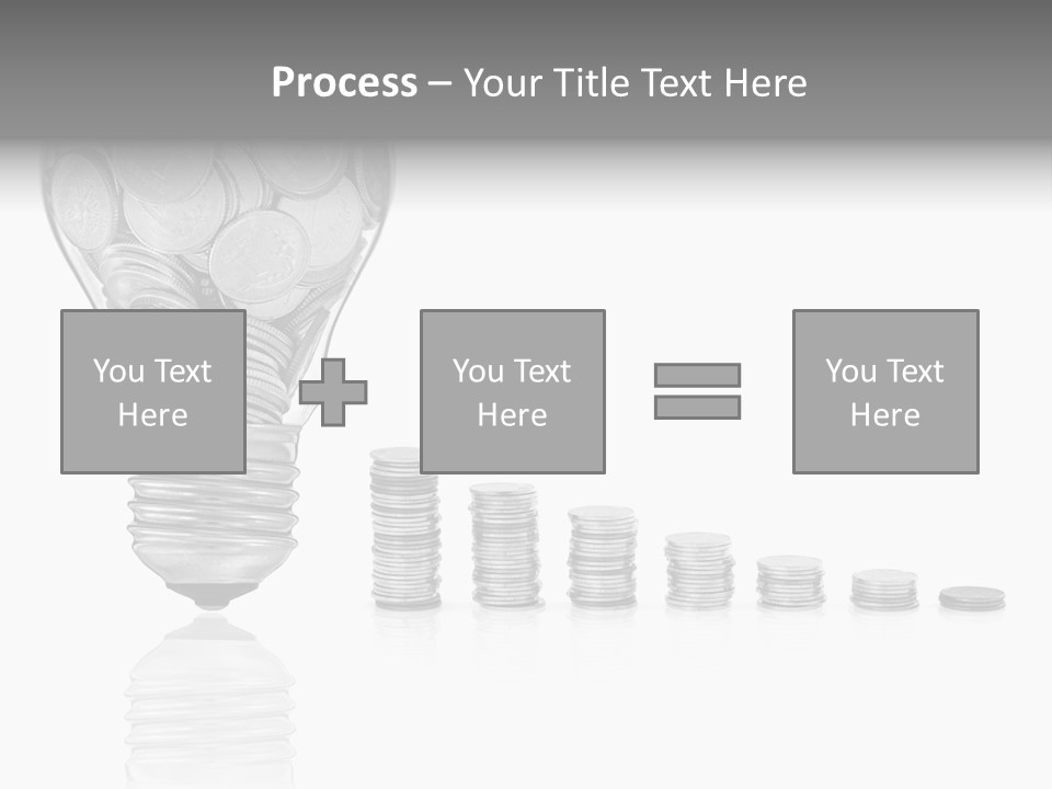 Classic Much Economic PowerPoint Template