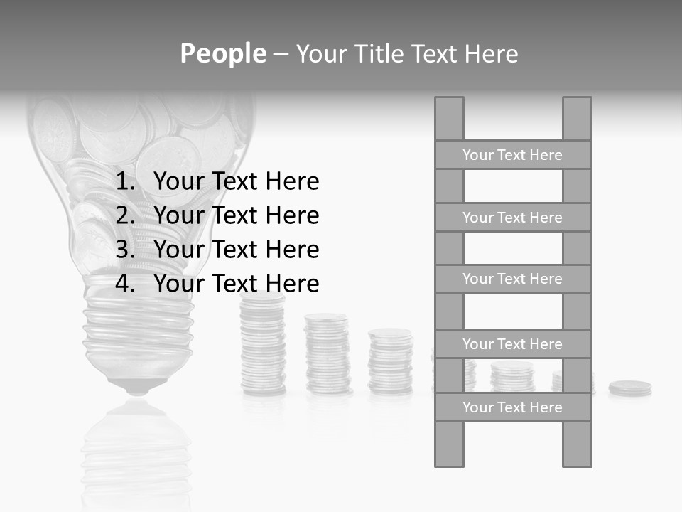 Classic Much Economic PowerPoint Template