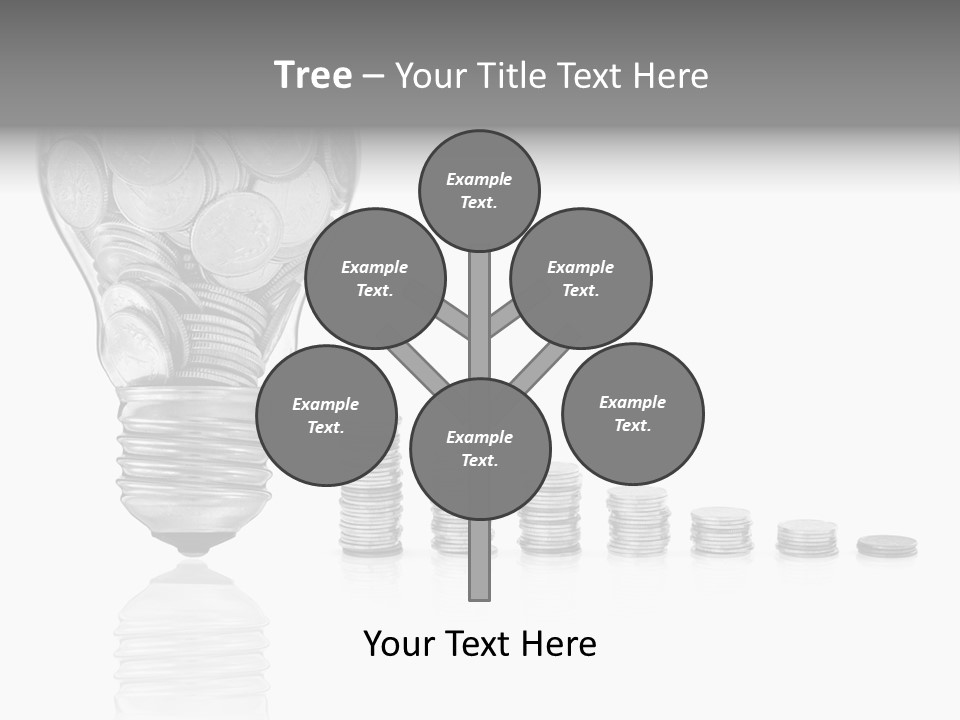 Classic Much Economic PowerPoint Template
