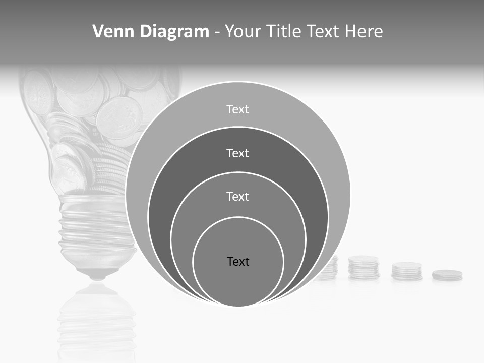 Classic Much Economic PowerPoint Template