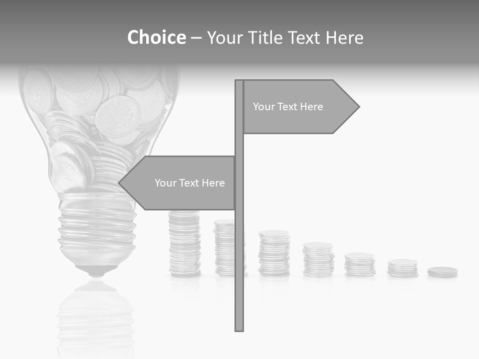 Classic Much Economic PowerPoint Template