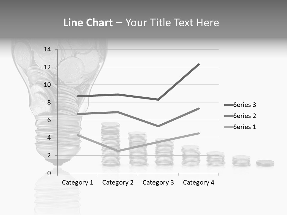Classic Much Economic PowerPoint Template