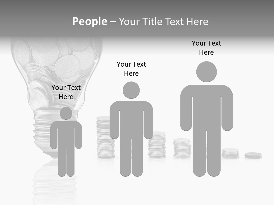 Classic Much Economic PowerPoint Template