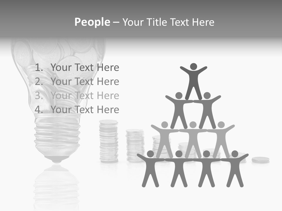 Classic Much Economic PowerPoint Template