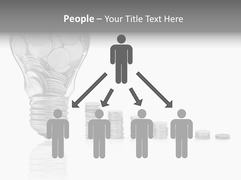 Classic Much Economic PowerPoint Template