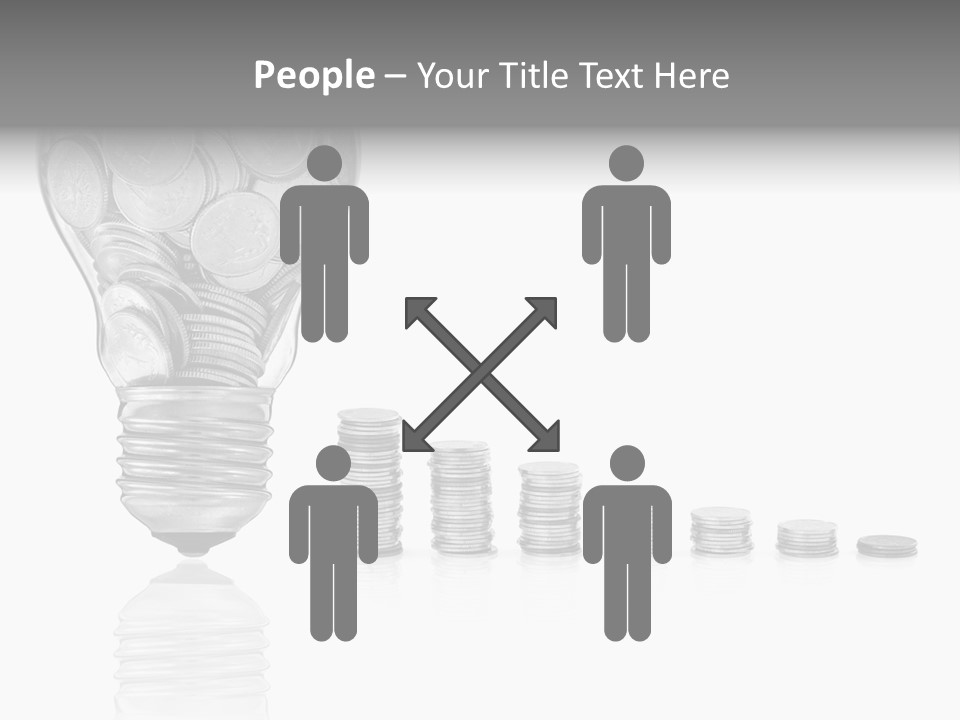 Classic Much Economic PowerPoint Template